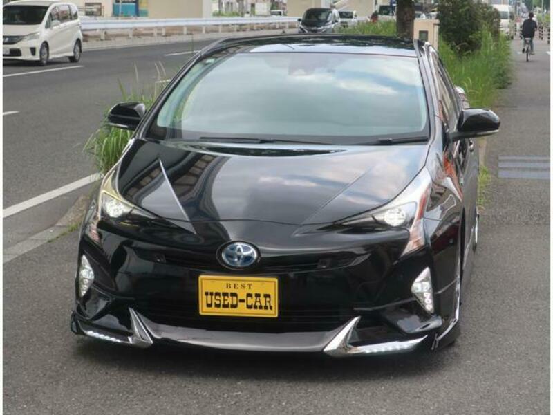 PRIUS