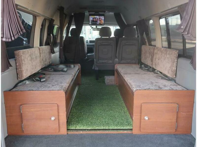 HIACE WAGON