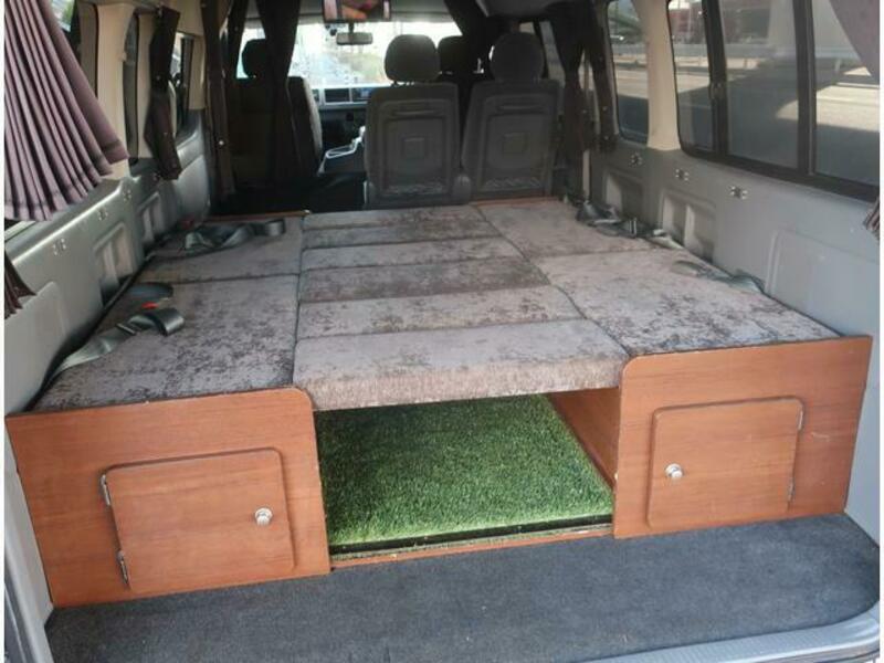 HIACE WAGON