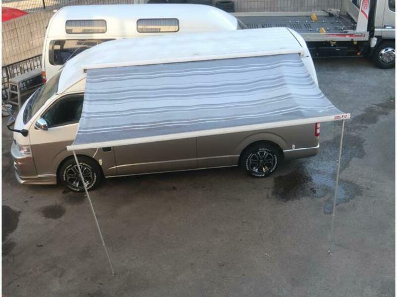 HIACE WAGON