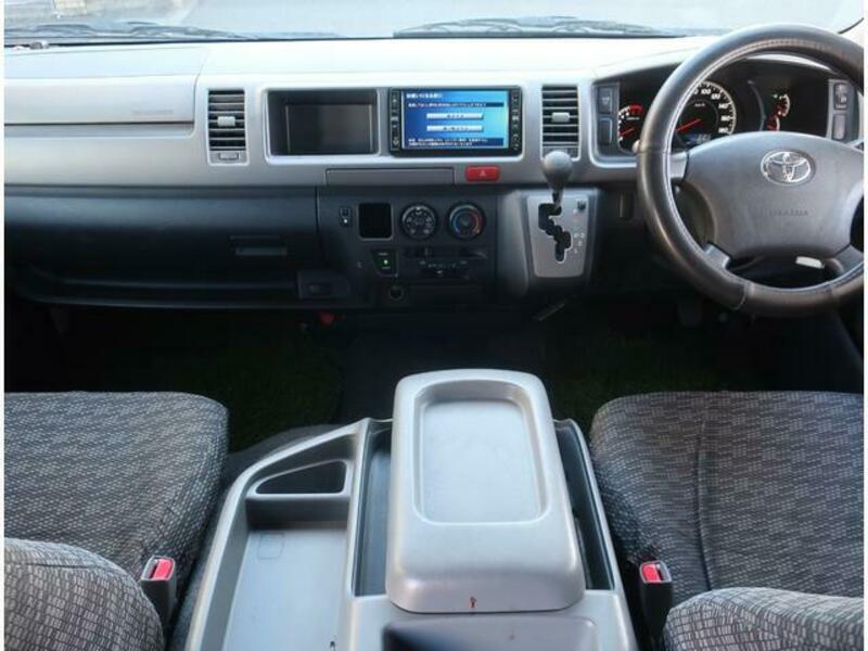 HIACE WAGON