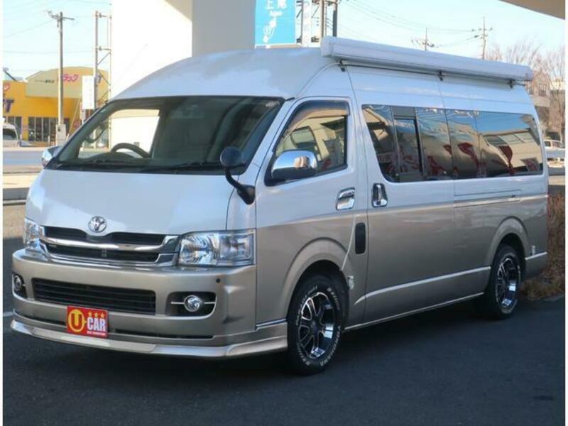 HIACE WAGON