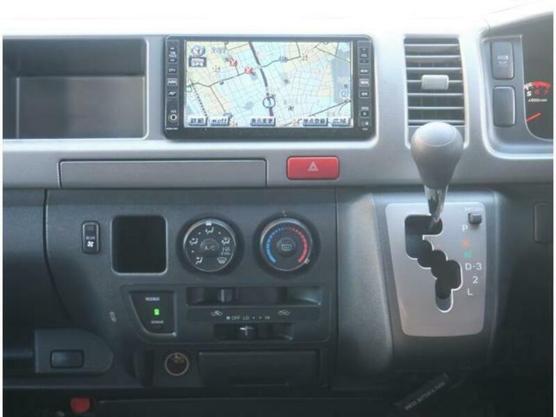 HIACE WAGON
