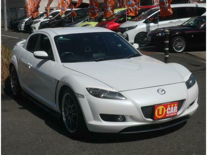 RX-8