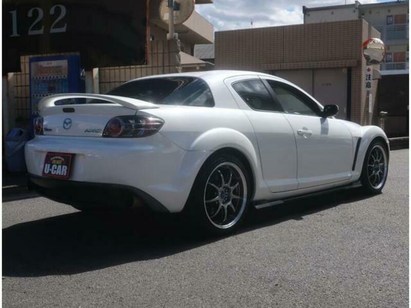 RX-8