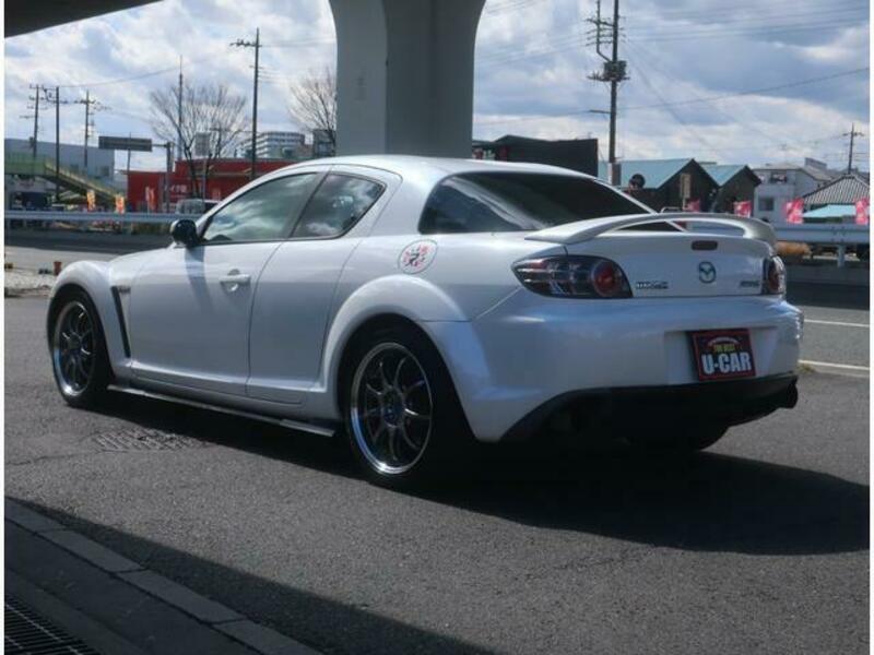 RX-8