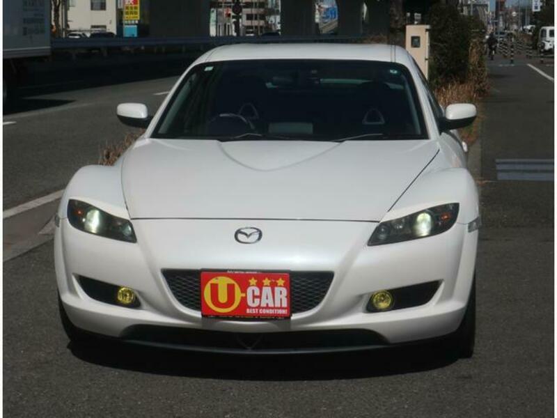 RX-8