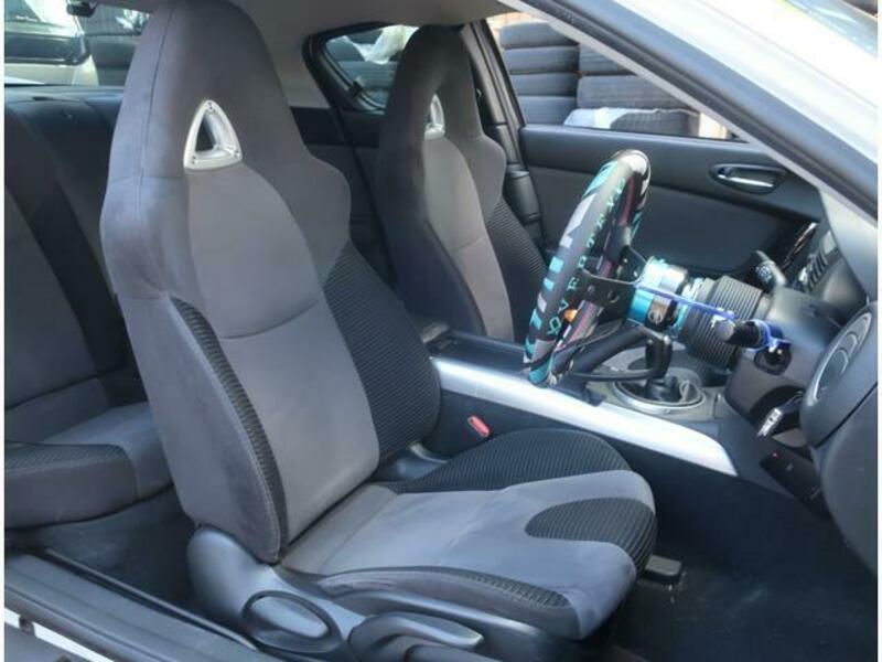RX-8