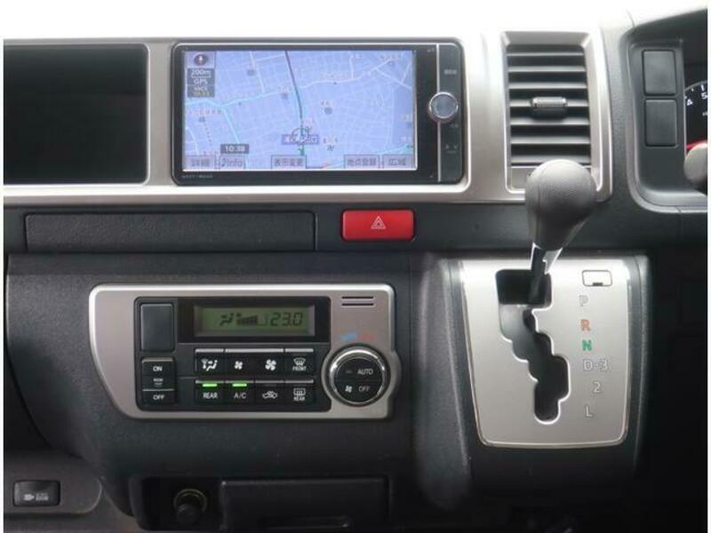 HIACE WAGON