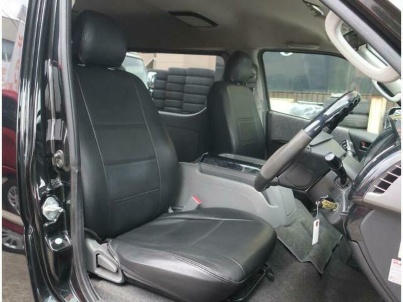 HIACE WAGON