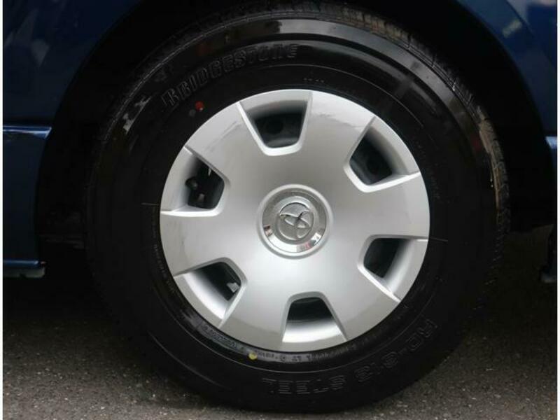 HIACE WAGON