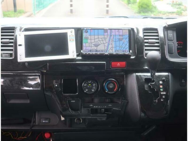 HIACE WAGON