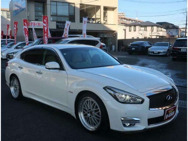 FUGA HYBRID
