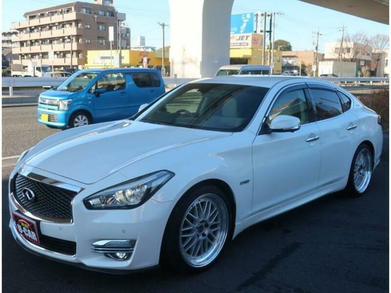 FUGA HYBRID