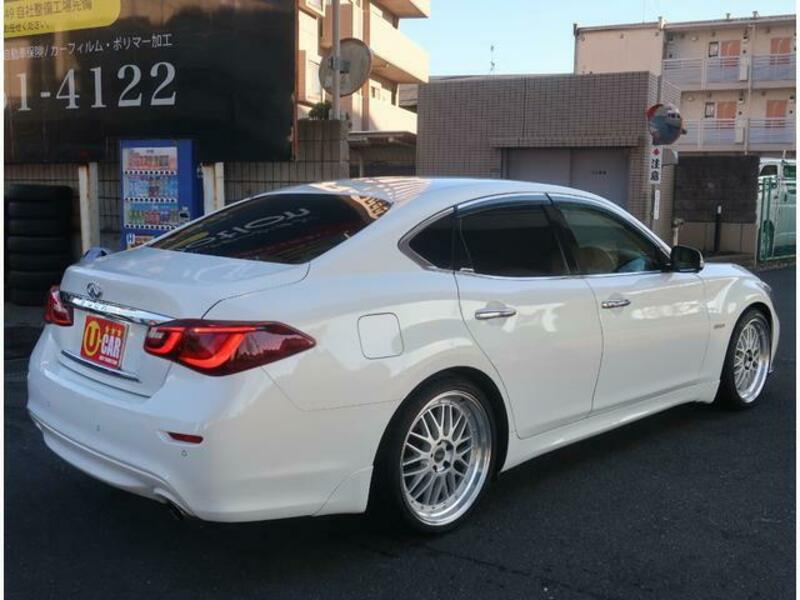 FUGA HYBRID
