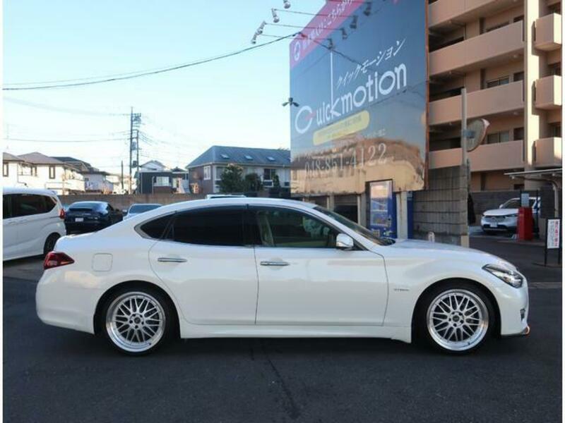 FUGA HYBRID