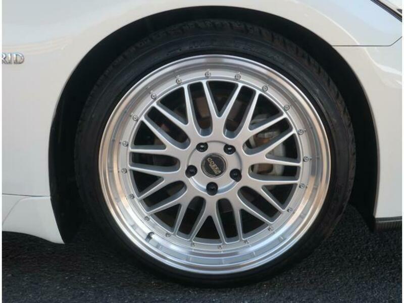 FUGA HYBRID