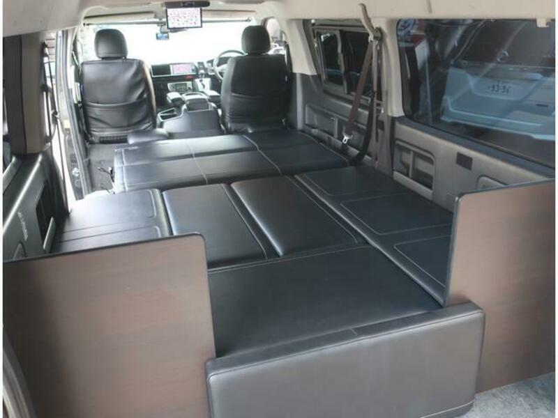 HIACE WAGON