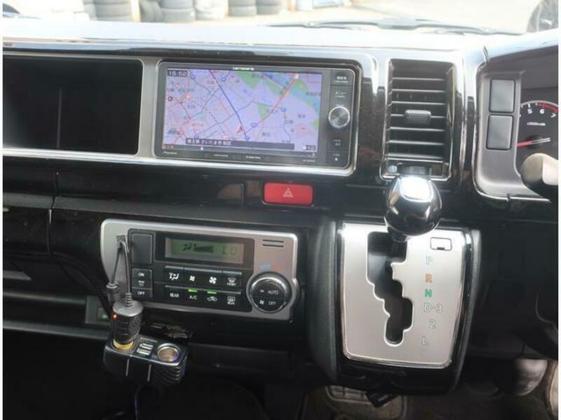 HIACE WAGON