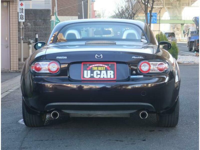ROADSTER