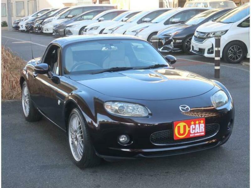 ROADSTER