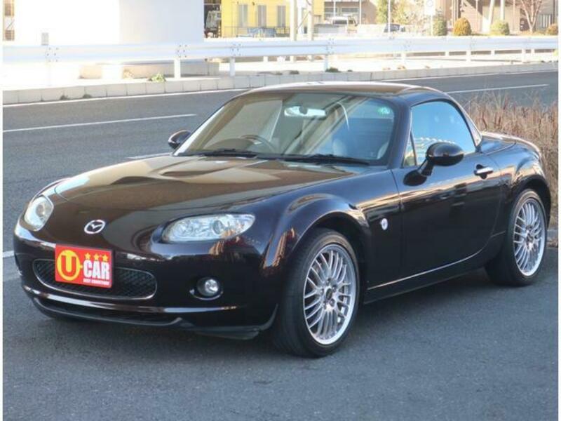 ROADSTER