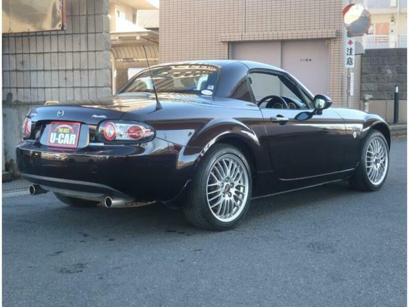 ROADSTER