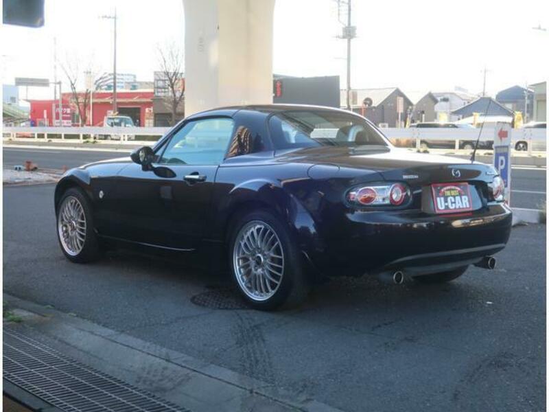 ROADSTER
