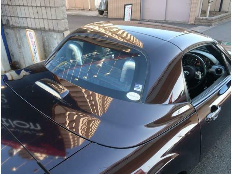 ROADSTER