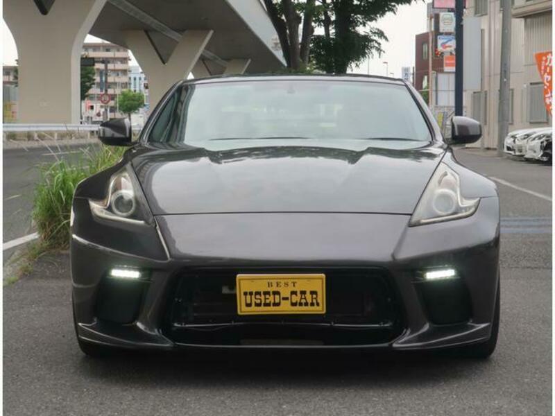 FAIRLADY Z