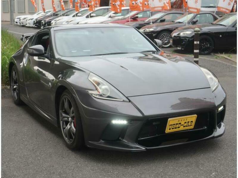 FAIRLADY Z