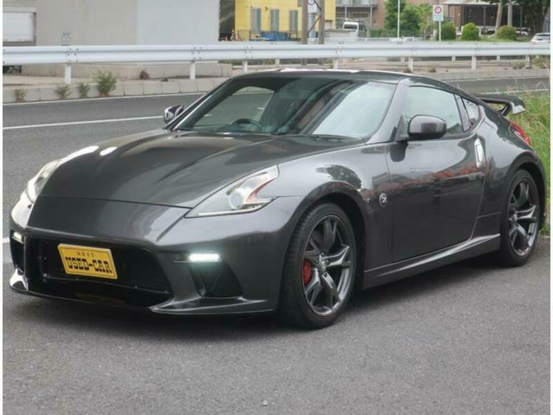 FAIRLADY Z