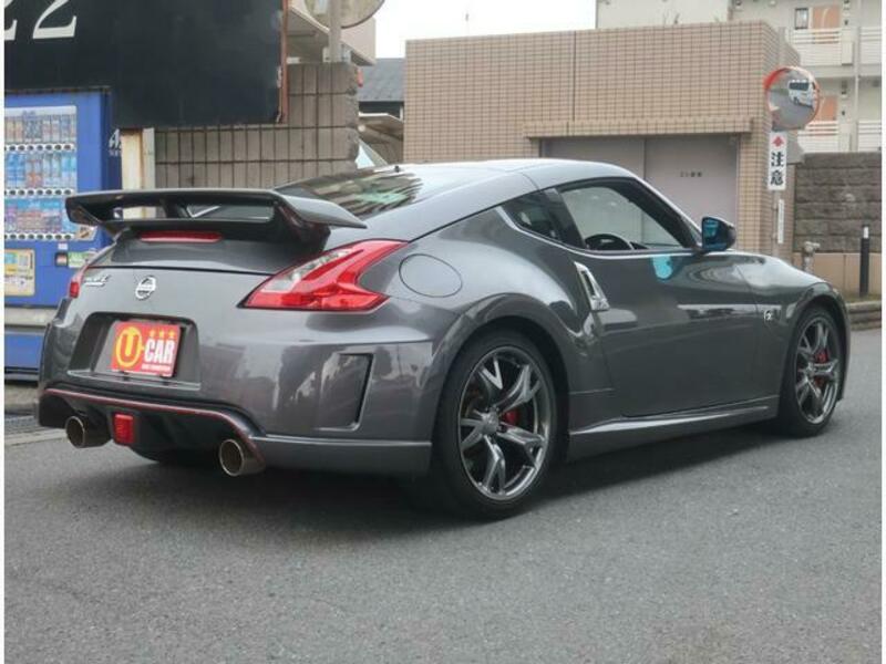 FAIRLADY Z