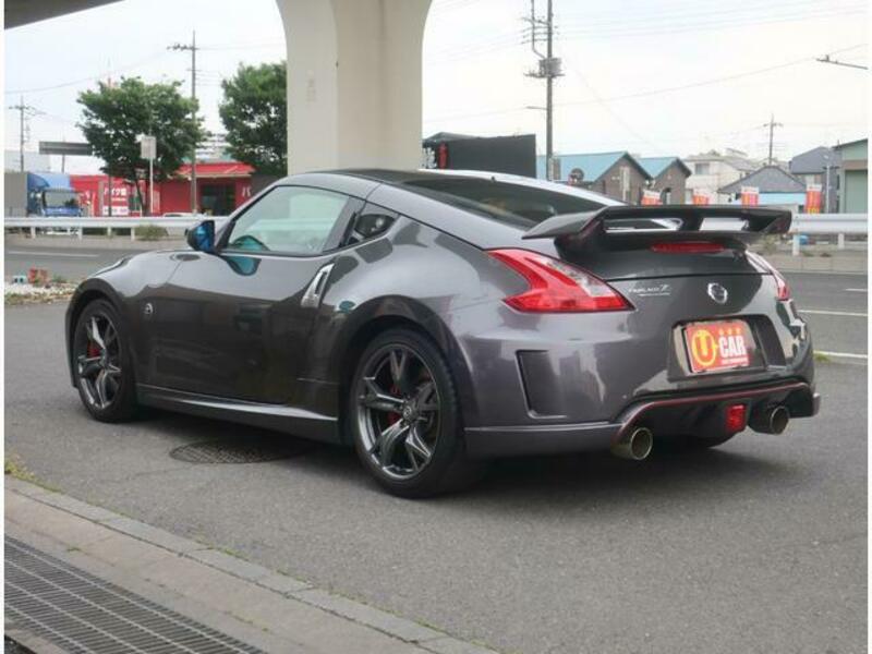 FAIRLADY Z