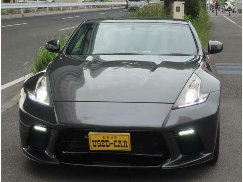 FAIRLADY Z