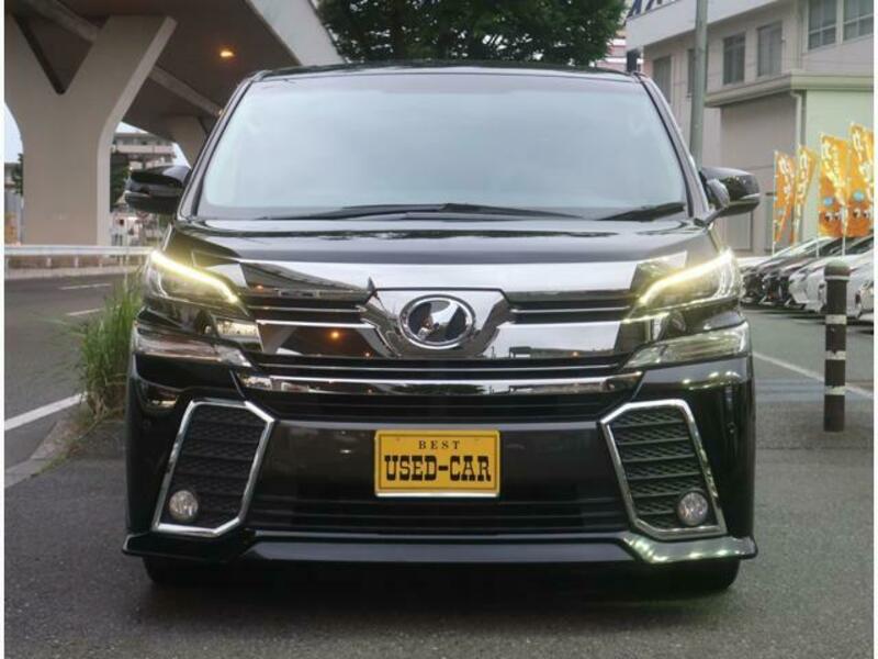 VELLFIRE