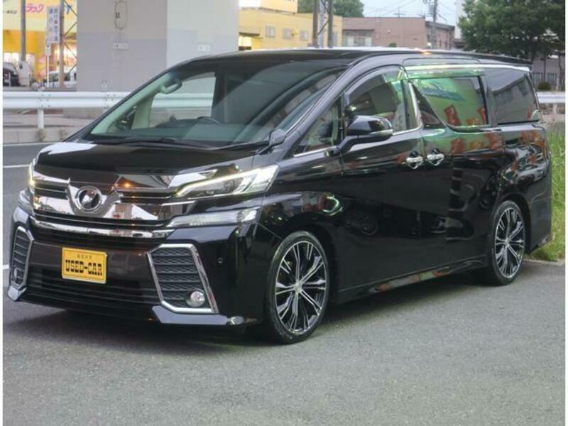 VELLFIRE