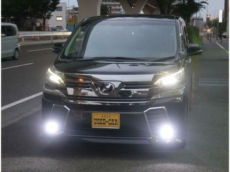 VELLFIRE