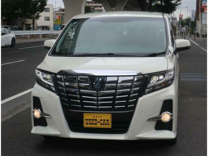 ALPHARD