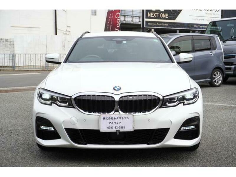 3 SERIES
