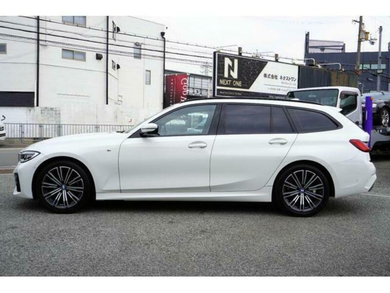 3 SERIES