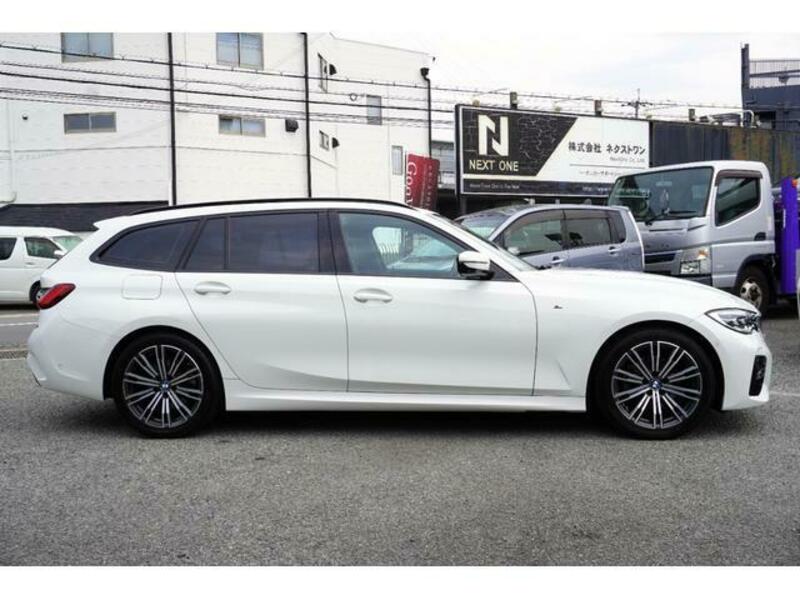 3 SERIES