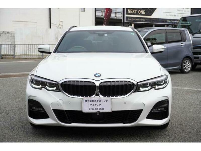 3 SERIES