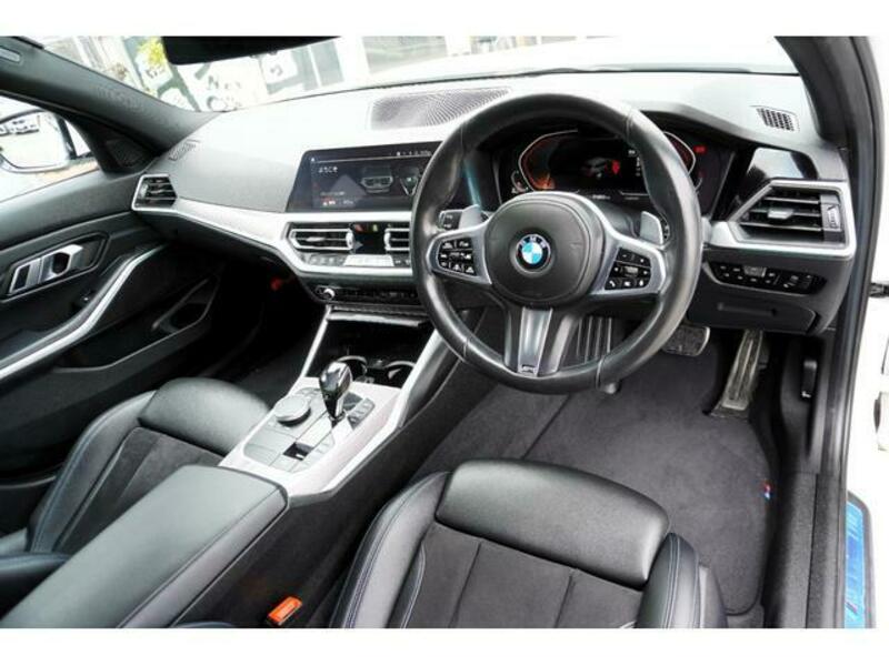 3 SERIES