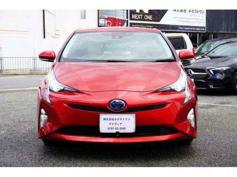 PRIUS