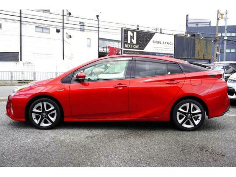 PRIUS