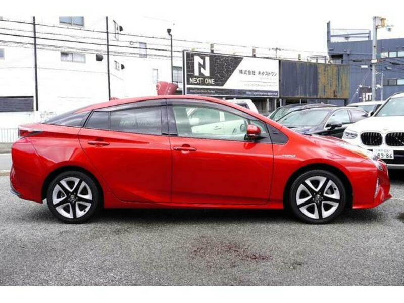 PRIUS