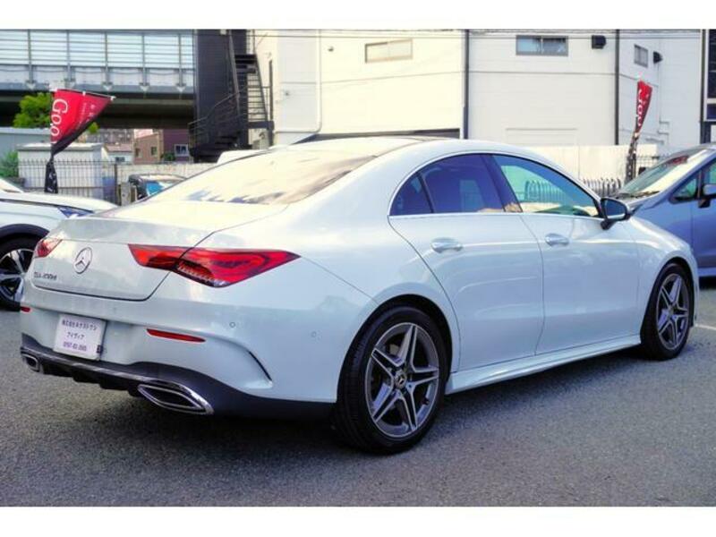 CLA-CLASS