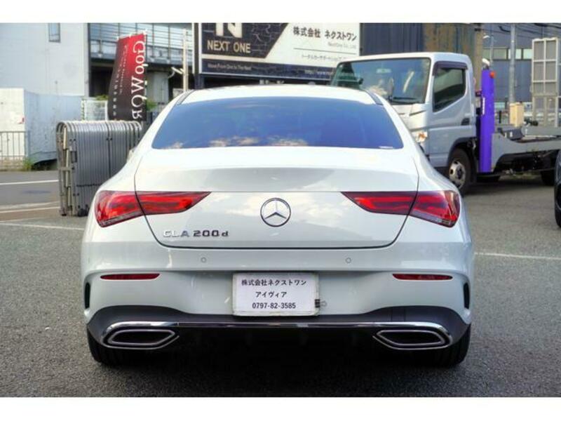 CLA-CLASS