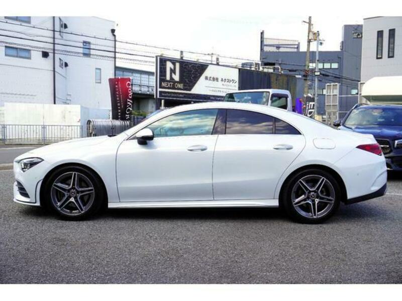 CLA-CLASS
